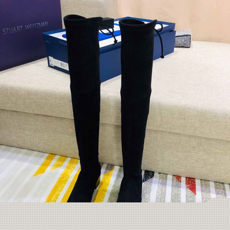 Stuart Weitzman Boots